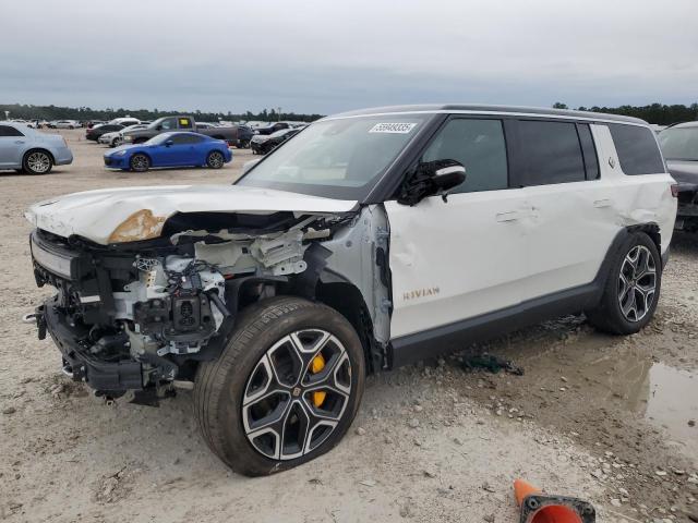 2024 Rivian R1S Adventure