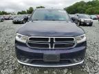 Mebane, NC에서 판매 중인 2018 Dodge Durango Sxt - Rear End