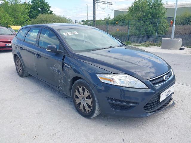 2014 FORD MONDEO EDG