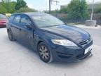 2014 FORD MONDEO EDG for sale at Copart ST HELENS
