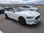 2019 Ford Mustang  de vânzare în Albuquerque, NM - Front End