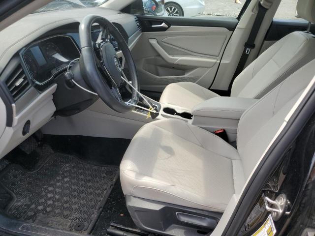  VOLKSWAGEN JETTA 2019 Czarny