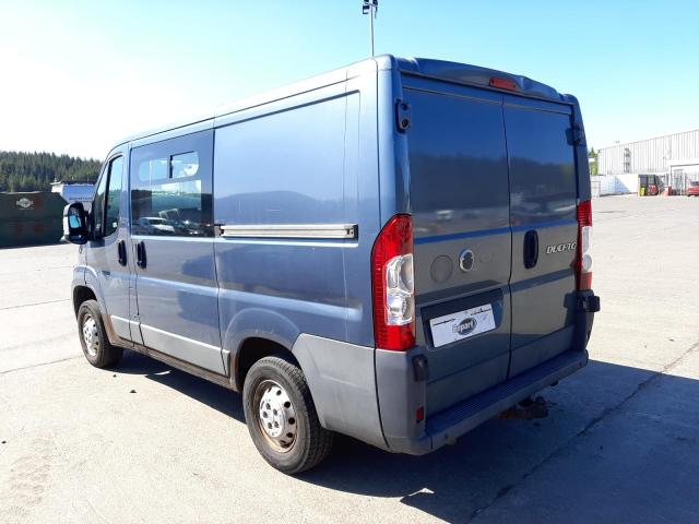 2007 FIAT DUCATO 30