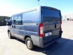 2007 FIAT DUCATO 30 for sale at Copart WHITBURN