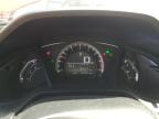 2016 Honda Civic Lx for Sale in Sacramento, CA - Rear End