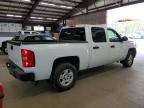 2009 Chevrolet Silverado K1500 Lt for Sale in East Granby, CT - Front End