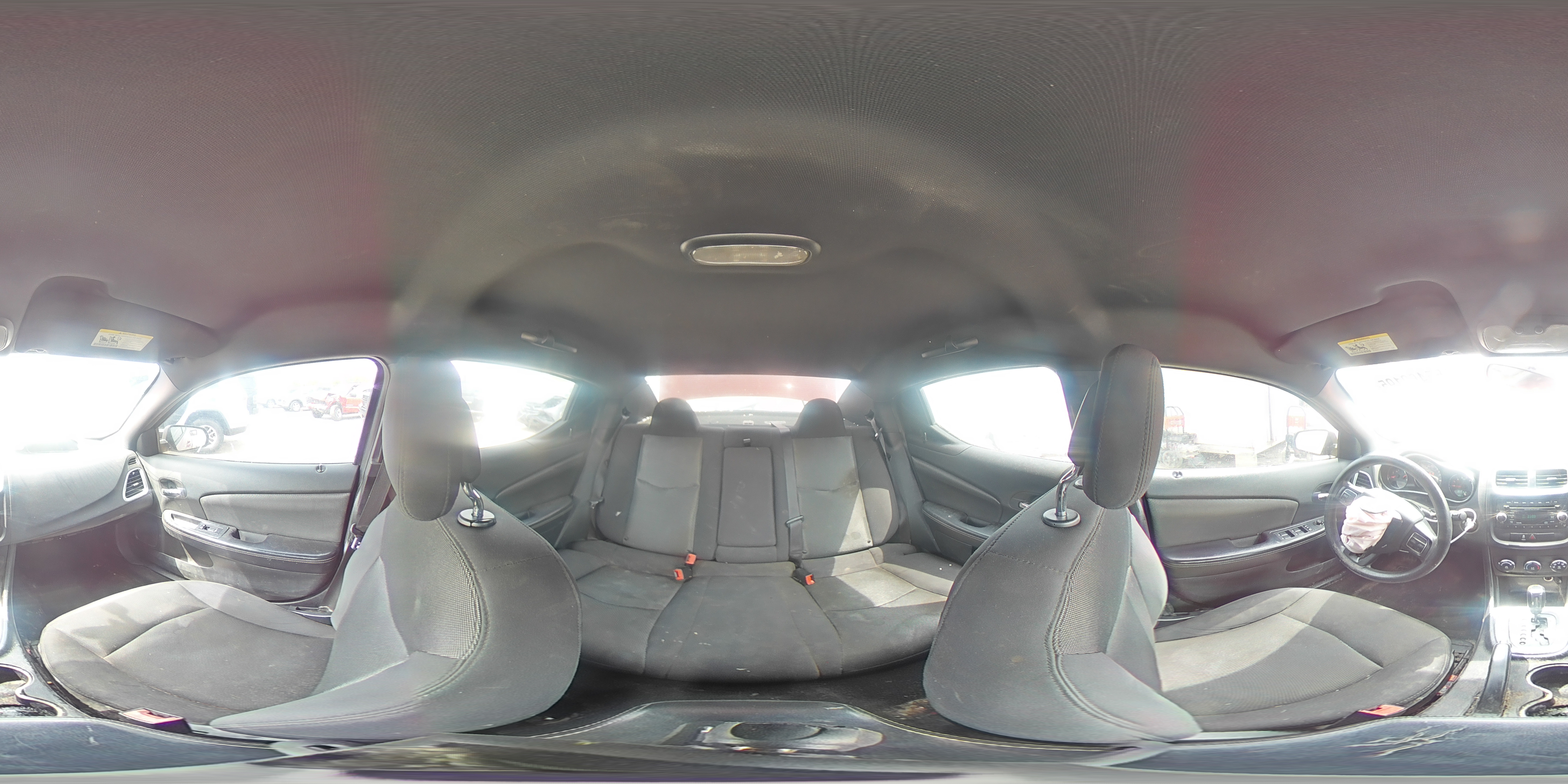 2014 Dodge Avenger Se VIN: 1C3CDZABXEN175067 Lot: 55460195