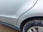 2011 MERCEDES BENZ A160 BLUEE for sale at Copart YORK