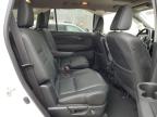 2021 Honda Pilot Elite en Venta en Davison, MI - Front End