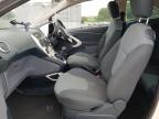 2014 FORD KA ZETEC for sale at Copart WESTBURY