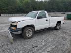 2007 Chevrolet Silverado K1500 Classic for Sale in Gainesville, GA - Front End