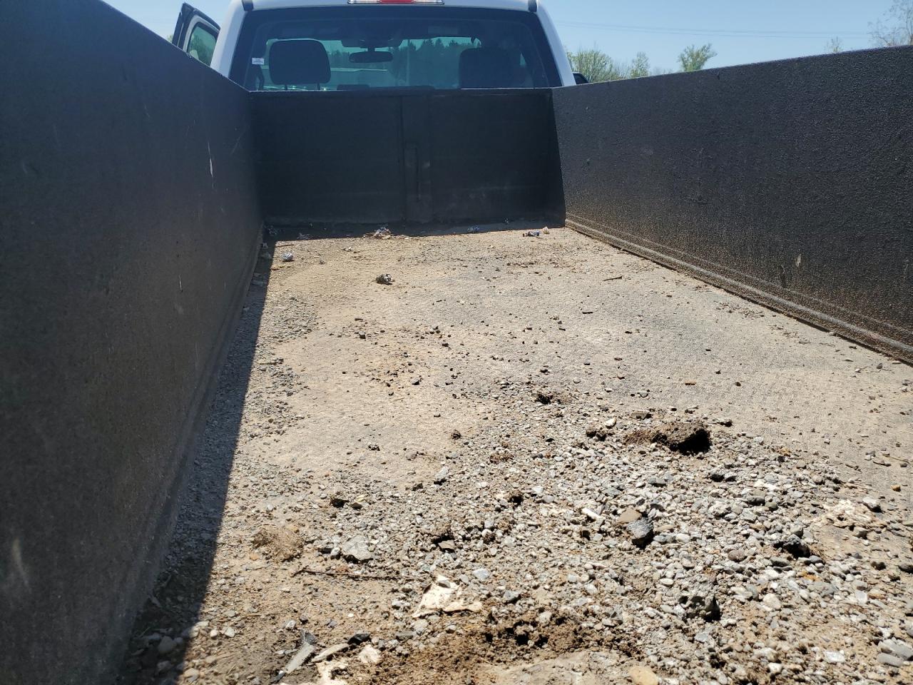 2021 Ford F350 Super Duty VIN: 1FDRF3HTXMDA03181 Lot: 57276595