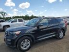 2021 Ford Explorer Xlt for Sale in Des Moines, IA - Rear End