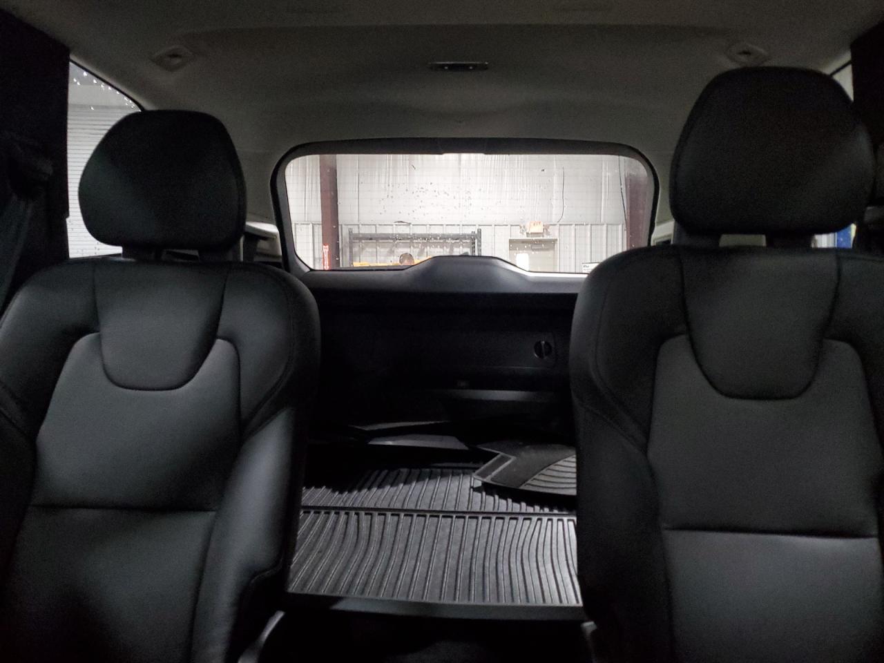 2020 Volvo Xc90 T6 Momentum VIN: YV4A221K1L1589730 Lot: 56577455