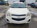 2014 Chevrolet Equinox Lt за продажба в Shreveport, LA - Water/Flood