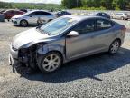 2012 Hyundai Elantra Gls na sprzedaż w Concord, NC - Front End