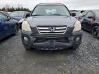 2006 HONDA CR-V LX   for sale at Copart QC - MONTREAL