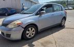 2009 Nissan Versa S for Sale in Tanner, AL - Front End