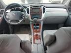 2007 Toyota Highlander Hybrid на продаже в Spartanburg, SC - Rear End