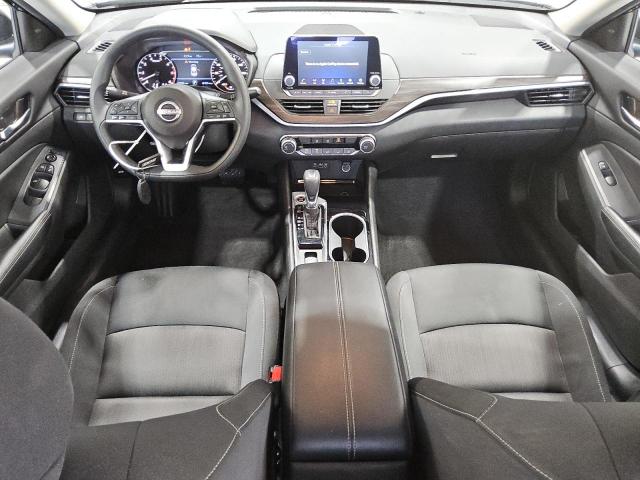  NISSAN ALTIMA 2024 Czarny