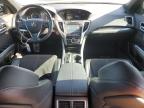 2018 Acura Tlx Tech+A للبيع في San Diego، CA - Rear End