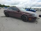 2012 Ford Fusion Se en Venta en Lebanon, TN - All Over