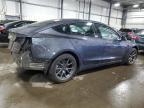 2022 Tesla Model 3  zu verkaufen in Ham Lake, MN - Rear End
