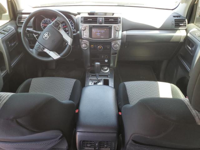 TOYOTA 4RUNNER 2016 Серый