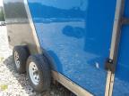 2022 High Country 7X16Ta2 Enclosed Cargo Trailer de vânzare în Florence, MS - Side