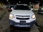 2014 Chevrolet Captiva Ls de vânzare în Denver, CO - Front End