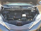 2017 Toyota Sienna Xle for Sale in Elgin, IL - Rear End