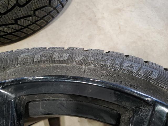 TIRE TIRES/RIMS