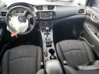2018 Nissan Sentra S за продажба в Albany, NY - Front End