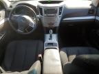 2012 SUBARU OUTBACK 2.5I PREMIUM for sale at Copart ON - TORONTO