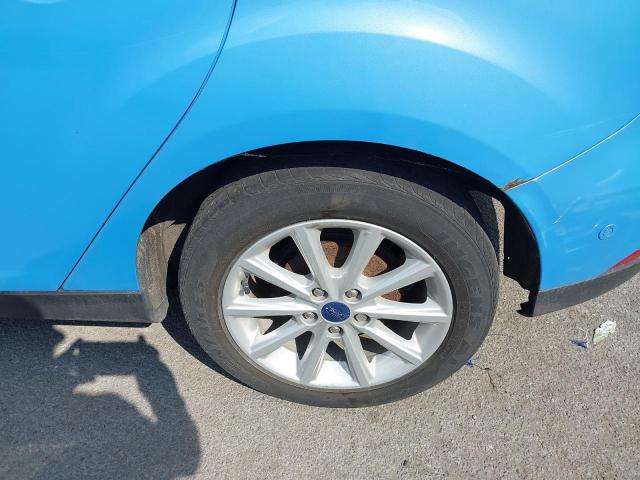 2016 FORD FOCUS TITA