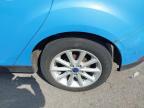 2016 FORD FOCUS TITA for sale at Copart SANDTOFT