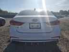 2018 Hyundai Elantra Sport na sprzedaż w Portland, OR - Mechanical