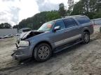2010 Lincoln Navigator L იყიდება Seaford-ში, DE - Front End