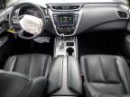 2020 Nissan Murano Sl for Sale in Earlington, KY - Front End
