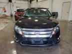 2011 Ford Fusion Hybrid на продаже в Franklin, WI - Front End