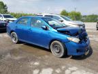 2010 Toyota Corolla Base за продажба в Indianapolis, IN - Front End