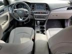 2019 Hyundai Sonata Se de vânzare în Bridgeton, MO - Front End