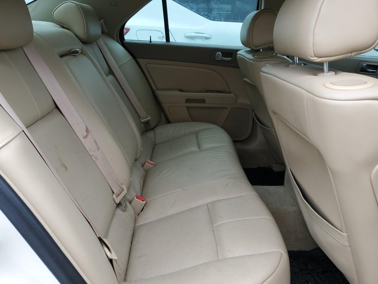 2007 Cadillac Sts VIN: 1G6DW677070125177 Lot: 54316725