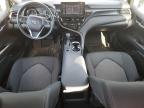 2022 Toyota Camry Le zu verkaufen in Mcfarland, WI - Hail