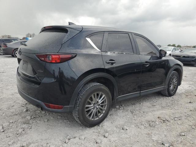  MAZDA CX-5 2018 Czarny