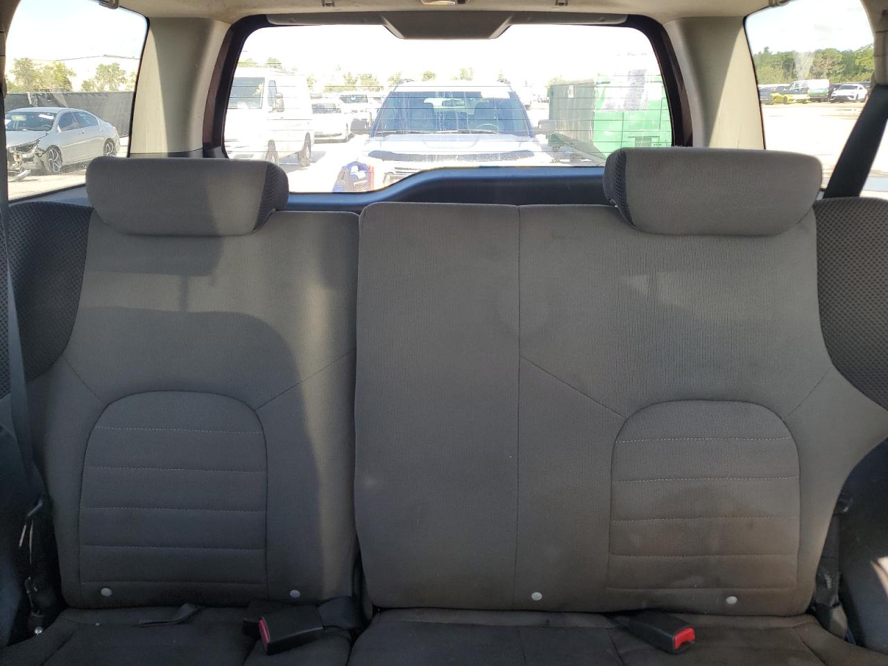 2006 Nissan Xterra Off Road VIN: 5N1AN08U66C505993 Lot: 56978745