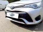 2015 TOYOTA AVENSIS AC for sale at Copart WHITBURN