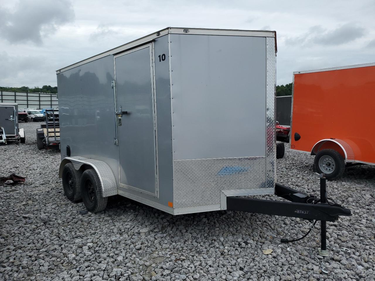 COVERWAGON UNKNOWN 2024 53FBE1229RF087437