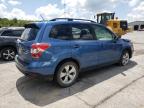2015 Subaru Forester 2.5I Limited للبيع في Rogersville، MO - Front End