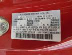 2017 Fiat 124 Spider Classica იყიდება Anthony-ში, TX - Rear End